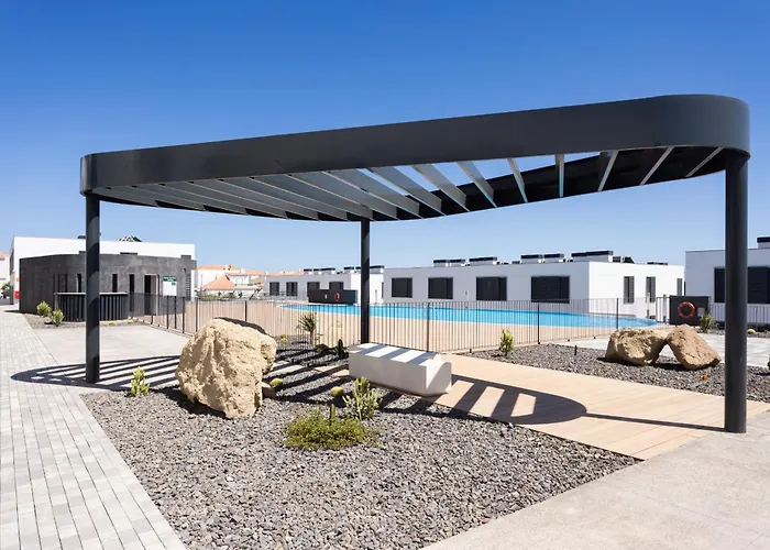 Okstay - Apto De Lujo Con Piscina, A 300m Del Mar * Arico