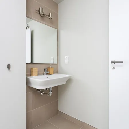 Okstay - Apto De Lujo Con Piscina, A 300m Del Mar *