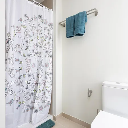 Okstay - Apto De Lujo Con Piscina, A 300m Del Mar Arico
