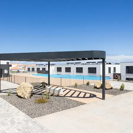 Okstay - Apto De Lujo Con Piscina, A 300m Del Mar *