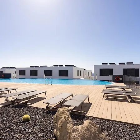 Okstay - Apto De Lujo Con Piscina, A 300m Del Mar
