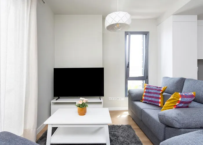 Okstay - Apto De Lujo Con Piscina, A 300m Del Mar * Arico