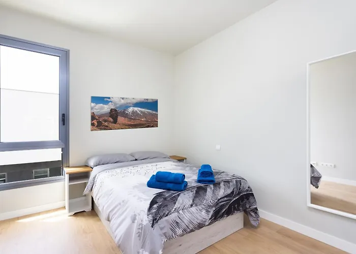 Appartamento Okstay - Apto De Lujo Con Piscina, A 300m Del Mar *