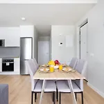 Okstay - Apto De Lujo Con Piscina, A 300m Del Mar Appartement *