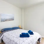 Appartement Okstay - Apto De Lujo Con Piscina, A 300m Del Mar Arico
