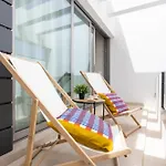 Okstay - Apto De Lujo Con Piscina, A 300m Del Mar Arico