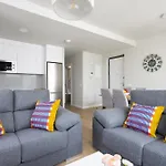 Okstay - Apto De Lujo Con Piscina, A 300m Del Mar Appartement Arico