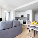 Appartement Okstay - Apto De Lujo Con Piscina, A 300m Del Mar Arico
