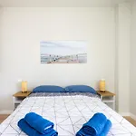 Appartement Okstay - Apto De Lujo Con Piscina, A 300m Del Mar