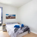 Appartement Okstay - Apto De Lujo Con Piscina, A 300m Del Mar *