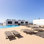 Okstay - Apto De Lujo Con Piscina, A 300m Del Mar Appartement Arico