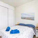 Appartement Okstay - Apto De Lujo Con Piscina, A 300m Del Mar