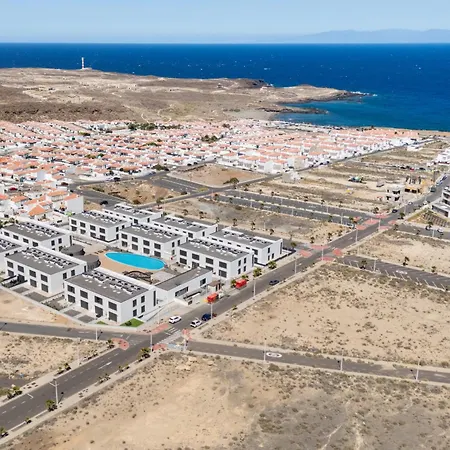 Okstay - Apto De Lujo Con Piscina, A 300m Del Mar Apartament