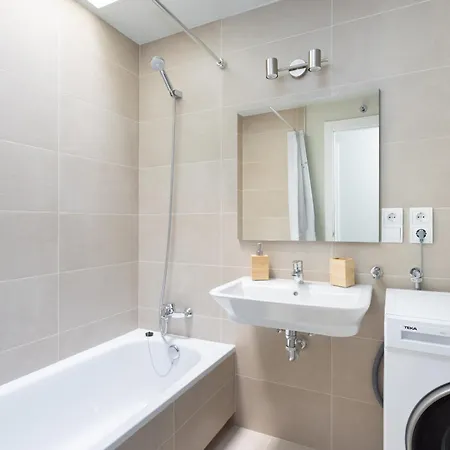 Okstay - Apto De Lujo Con Piscina, A 300m Del Mar Apartament Arico