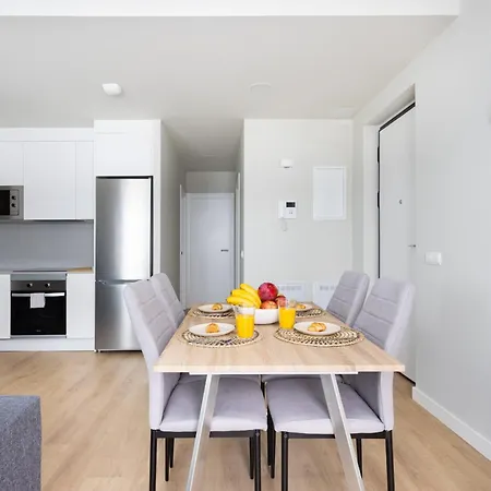 Okstay - Apto De Lujo Con Piscina, A 300m Del Mar Apartament *