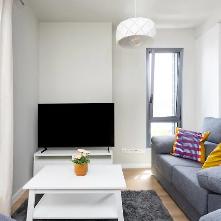 Okstay - Apto De Lujo Con Piscina, A 300m Del Mar * Arico