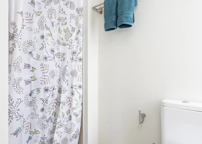 Okstay - Apto De Lujo Con Piscina, A 300m Del Mar Arico