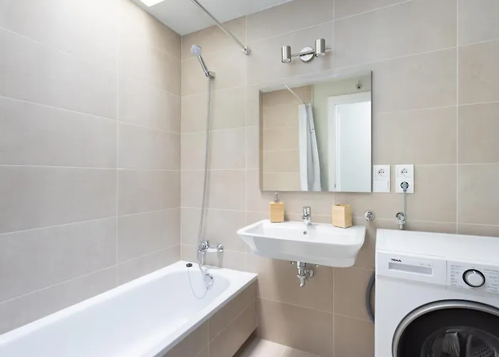 Okstay - Apto De Lujo Con Piscina, A 300m Del Mar Apartment Arico