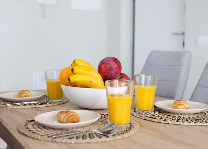 Okstay - Apto De Lujo Con Piscina, A 300m Del Mar *