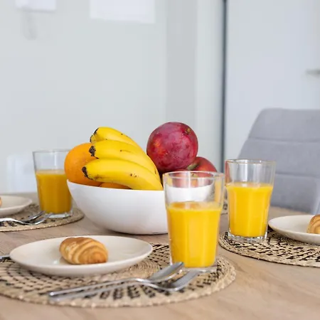 Okstay - Apto De Lujo Con Piscina, A 300m Del Mar *