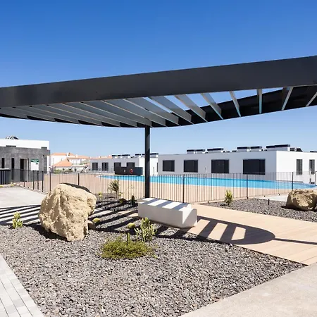 Okstay - Apto De Lujo Con Piscina, A 300m Del Mar * Arico