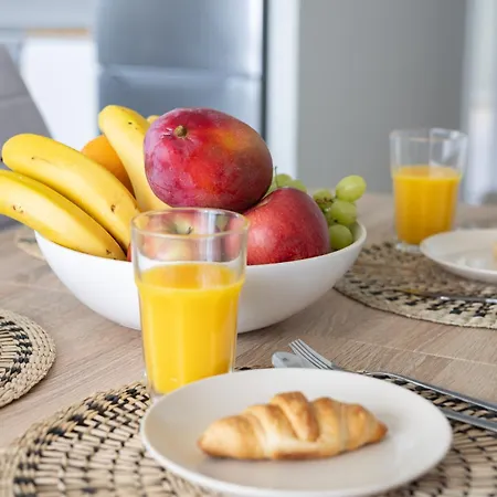 Okstay - Apto De Lujo Con Piscina, A 300m Del Mar * Arico