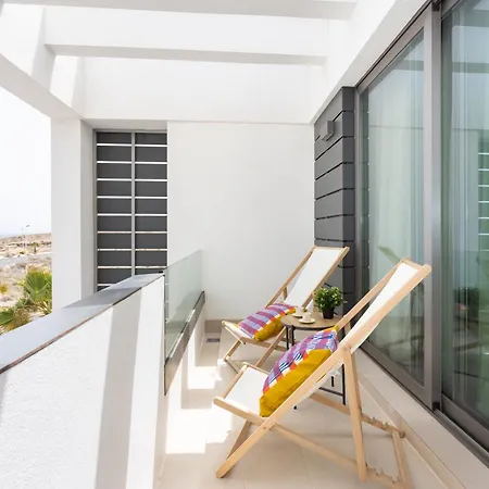 Okstay - Apto De Lujo Con Piscina, A 300m Del Mar *