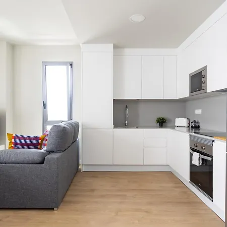 Okstay - Apto De Lujo Con Piscina, A 300m Del Mar Arico