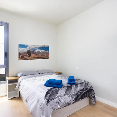 Апартаменты Okstay - Apto De Lujo Con Piscina, A 300m Del Mar *