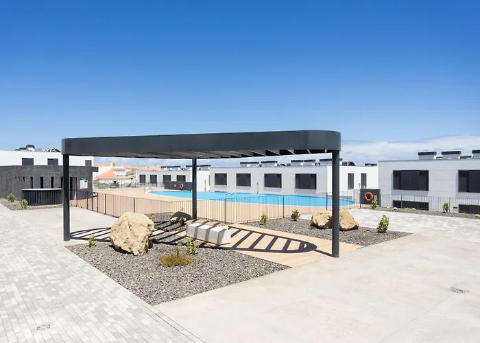 Okstay - Apto De Lujo Con Piscina, A 300m Del Mar *